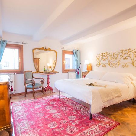 Corte Realdi Suites Venezia Exterior foto