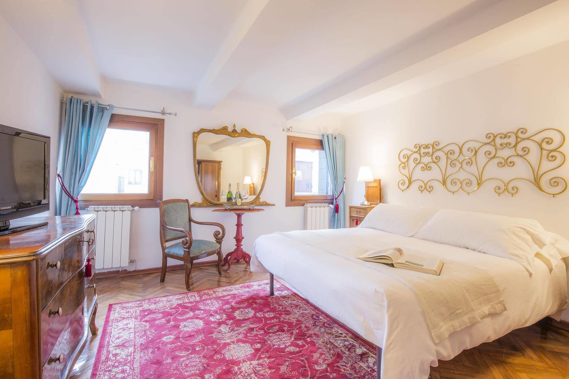 Corte Realdi Suites Venezia Exterior foto